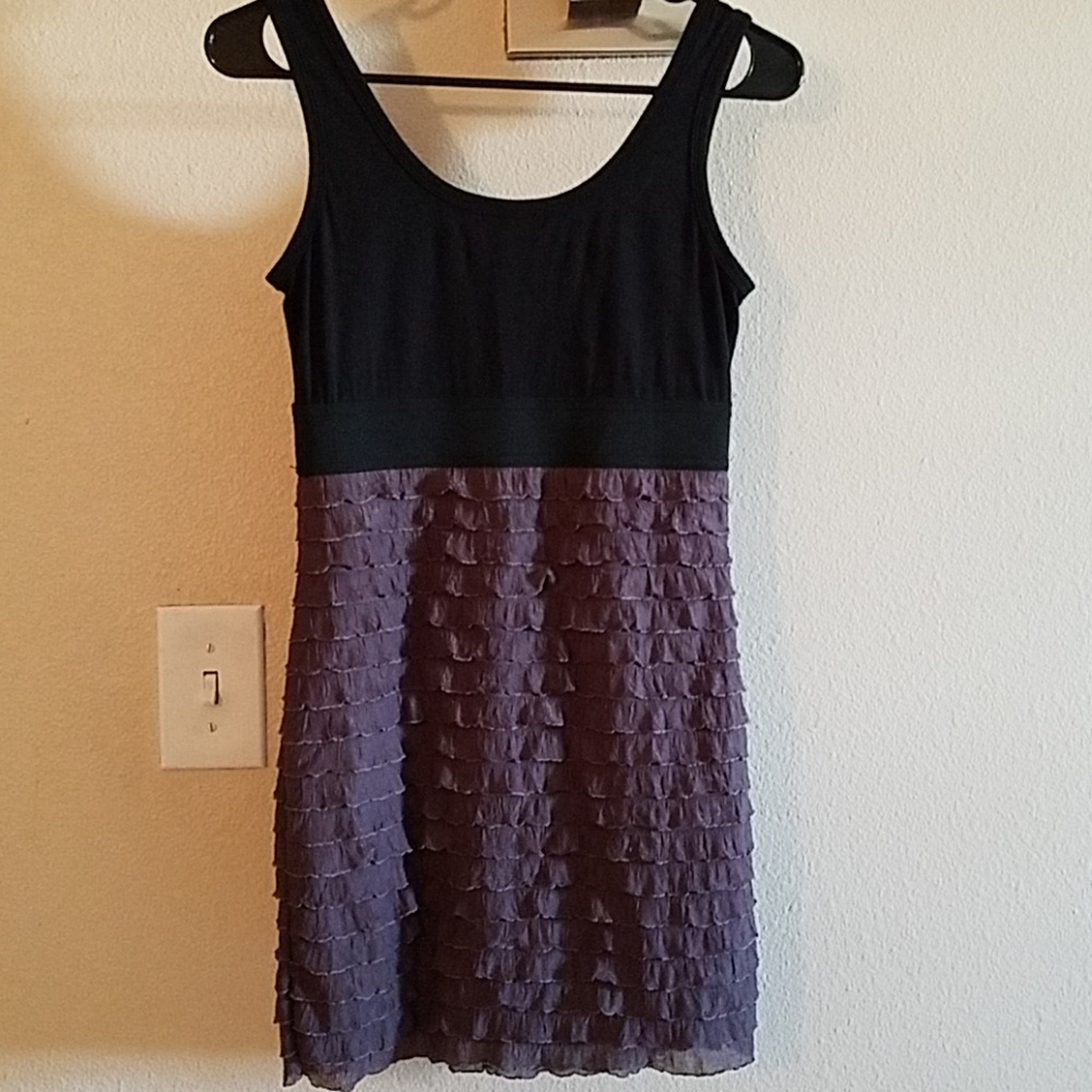 Forever 21Tank Dress - Picture 3 of 4